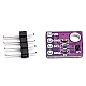 GY-SHT40 Digital Temperature and Humidity Sensor GY-SHT40 Digital Temperature and Humidity Sensor