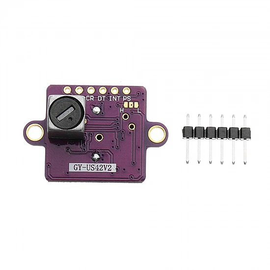 GY-US42 I2C Pixhawk APM Ultrasonic Distance Measurement Module GY-US42 I2C Pixhawk APM Ultrasonic Distance Measurement Module