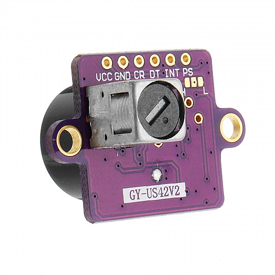 GY-US42 I2C Pixhawk APM Ultrasonic Distance Measurement Module GY-US42 I2C Pixhawk APM Ultrasonic Distance Measurement Module