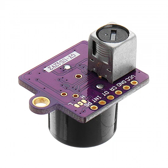 GY-US42 I2C Pixhawk APM Ultrasonic Distance Measurement Module GY-US42 I2C Pixhawk APM Ultrasonic Distance Measurement Module