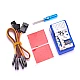 GYROS NX3 EVO 3-Axis Flight Controller for RC Airplane Aircraft GYROS NX3 EVO 3-Axis Flight Controller for RC Airplane Aircraft
