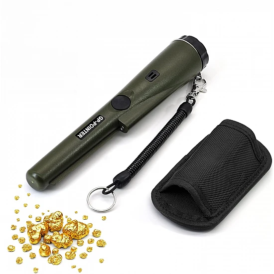 Handheld Portable Metal Detector Handheld Portable Metal Detector