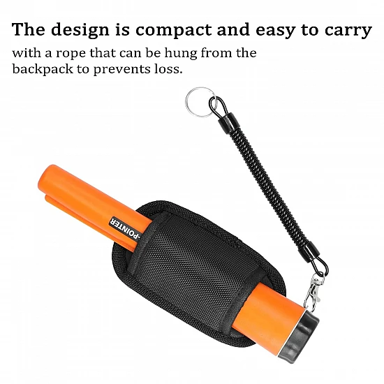 Handheld Portable Metal Detector Handheld Portable Metal Detector