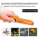 Handheld Portable Metal Detector Handheld Portable Metal Detector