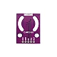 Handle Joystik Position Module | MLX90333 Handle Joystik Position Module | MLX90333