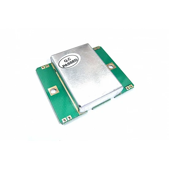 HB100 Microwave Doppler Radar Wireless Motion Sensor HB100 Microwave Doppler Radar Wireless Motion Sensor