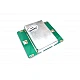 HB100 Microwave Doppler Radar Wireless Motion Sensor HB100 Microwave Doppler Radar Wireless Motion Sensor