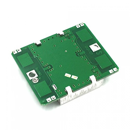 HB100 Microwave Doppler Radar Wireless Motion Sensor HB100 Microwave Doppler Radar Wireless Motion Sensor