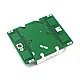 HB100 Microwave Doppler Radar Wireless Motion Sensor HB100 Microwave Doppler Radar Wireless Motion Sensor