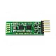 HC-02 Bluetooth Module Dual Mode Wireless Bluetooth Serial Port Transmission Compatible with HC-05/06 Module HC-02 Bluetooth Module Dual Mode Wireless Bluetooth Serial Port Transmission Compatible with HC-05/06 Module