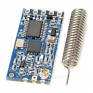 HC-12 433 SI4463 Wireless Serial Module
