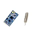 HC-12 433 SI4463 Wireless Serial Module HC-12 433 SI4463 Wireless Serial Module