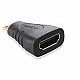 HDMI Female to Micro HDMI Male Adapter HDMI Female to Micro HDMI Male Adapter