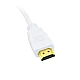 HDMI to VGA Converter Adapter Cable HDMI to VGA Converter Adapter Cable