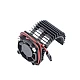 Heatsink + Fan Cooling for 550 540 3650 3660 Motor Heatsink + Fan Cooling for 550 540 3650 3660 Motor