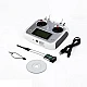 Hexacopter Drone Combo with radiolink Crossflight Kit (Motor + ESC + Propeller + Flight Controller + Frame + TX-RX Flysky FSi6S + Belt) Hexacopter Drone Combo with radiolink Crossflight Kit (Motor + ESC + Propeller + Flight Controller + Frame + TX-RX Flysky FSi6S + Belt)