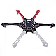 Hexacopter Drone Combo with radiolink Crossflight Kit (Motor + ESC + Propeller + Flight Controller + Frame + TX-RX Flysky FSi6S + Belt) Hexacopter Drone Combo with radiolink Crossflight Kit (Motor + ESC + Propeller + Flight Controller + Frame + TX-RX Flysky FSi6S + Belt)