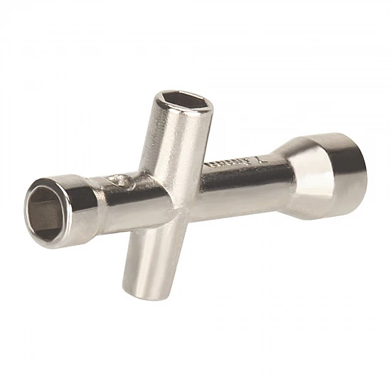 Hexagonal Cross Wrench Sleeve Nut Tool Hexagonal Cross Wrench Sleeve Nut Tool