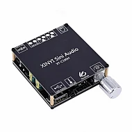  HIFI AUX TPA3116 XINYI Sini Audio 2*100W Digital Power Amplifier Board