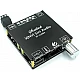 HIFI AUX TPA3116 XINYI Sini Audio 2*100W Digital Power Amplifier Board HIFI AUX TPA3116 XINYI Sini Audio 2*100W Digital Power Amplifier Board
