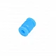 High Elastic Rubber Anti Vibration Damping Ball - Blue High Elastic Rubber Anti Vibration Damping Ball - Blue