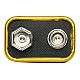 High Quality NIPPO 9V Battery