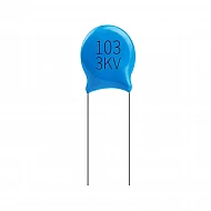  10NF 3KV 3000V 103K High Voltage Ceramic Capacitor