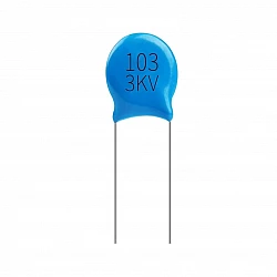  10NF 3KV 3000V 103K High Voltage Ceramic Capacitor