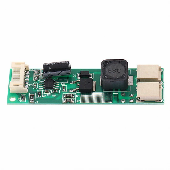 High Voltage Converter CA-155 LED Constant Current Board High Voltage Converter CA-155 LED Constant Current Board