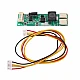High Voltage Converter CA-155 LED Constant Current Board High Voltage Converter CA-155 LED Constant Current Board