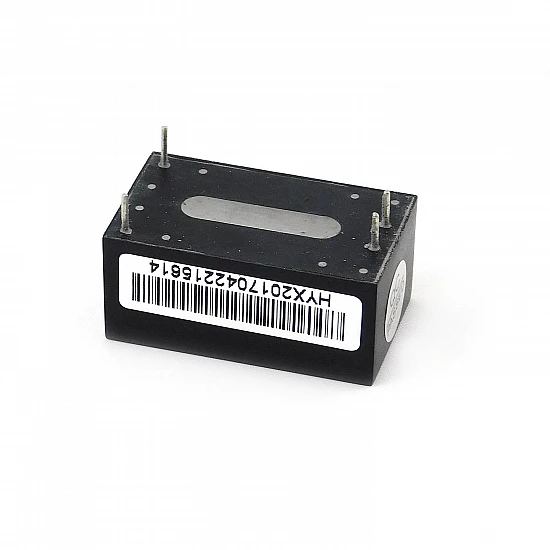 HLK-PM03 3.3V/3W Switch Power Supply Module HLK-PM03 3.3V/3W Switch Power Supply Module