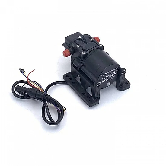 Hobbywing 5L-V1 10A Spray Pump Hobbywing 5L-V1 10A Spray Pump