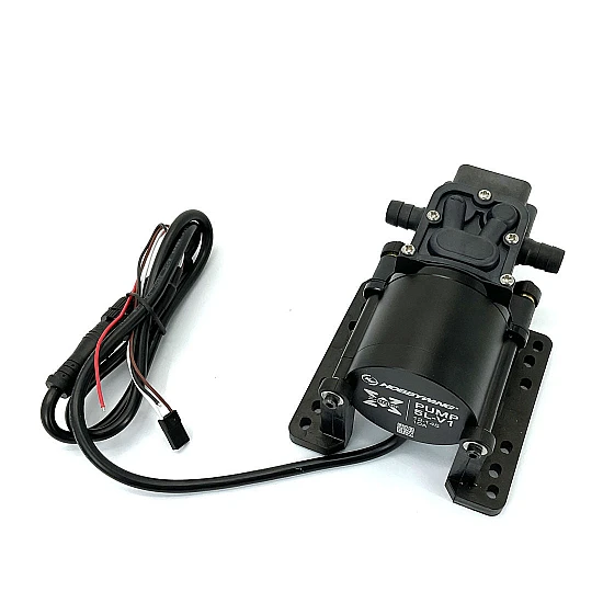 Hobbywing 5L-V1 10A Spray Pump Hobbywing 5L-V1 10A Spray Pump