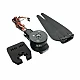 Hobbywing X6plus 150kv CCW Brushless motor combo Hobbywing X6plus 150kv CCW Brushless motor combo