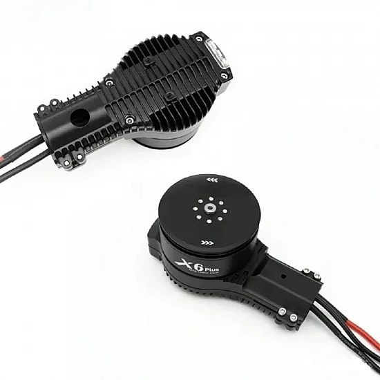 Hobbywing X6plus 150kv CCW Brushless motor combo Hobbywing X6plus 150kv CCW Brushless motor combo