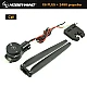 Hobbywing X6plus 150kv CW Brushless motor combo Hobbywing X6plus 150kv CW Brushless motor combo