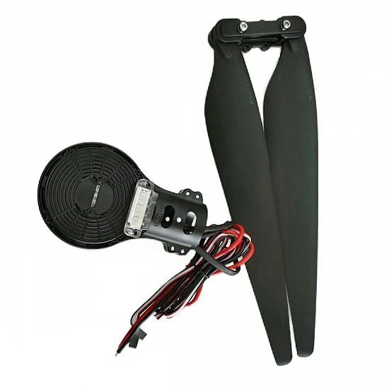 Hobbywing X8 100kv CW Brushless Motor combo Hobbywing X8 100kv CW Brushless Motor combo