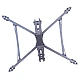 HSKRC MARK4 V2 10 inch carbon fiber Long Range FPV drone frame HSKRC MARK4 V2 10 inch carbon fiber Long Range FPV drone frame