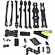HSKRC MARK4 V2 10 inch carbon fiber Long Range FPV drone frame HSKRC MARK4 V2 10 inch carbon fiber Long Range FPV drone frame