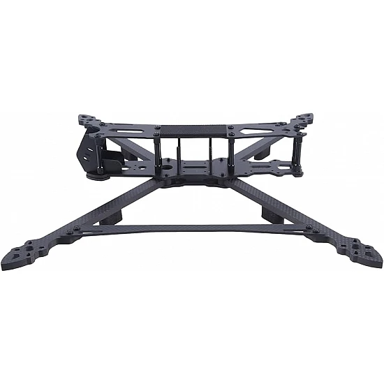 HSKRC MARK4 V2 10 inch carbon fiber Long Range FPV drone frame HSKRC MARK4 V2 10 inch carbon fiber Long Range FPV drone frame