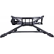 HSKRC MARK4 V2 10 inch carbon fiber Long Range FPV drone frame HSKRC MARK4 V2 10 inch carbon fiber Long Range FPV drone frame