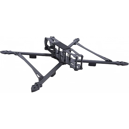 HSKRC MARK4 V2 8 inch carbon fiber Long Range FPV drone frame HSKRC MARK4 V2 8 inch carbon fiber Long Range FPV drone frame