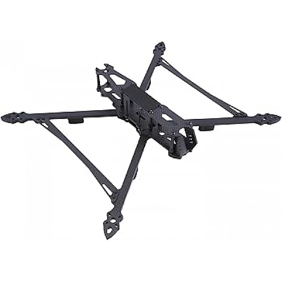 HSKRC MARK4 V2 8 inch carbon fiber Long Range FPV drone frame HSKRC MARK4 V2 8 inch carbon fiber Long Range FPV drone frame