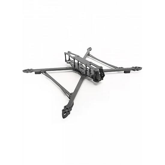 HSKRC MARK4 V2 8 inch carbon fiber Long Range FPV drone frame HSKRC MARK4 V2 8 inch carbon fiber Long Range FPV drone frame