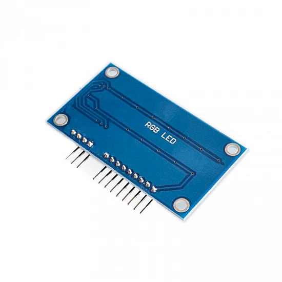 HW-43 5050 RGB Full Color LED Module HW-43 5050 RGB Full Color LED Module
