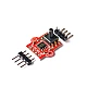 HX710B Air Pressure 0-40KPA Sensor Module HX710B Air Pressure 0-40KPA Sensor Module