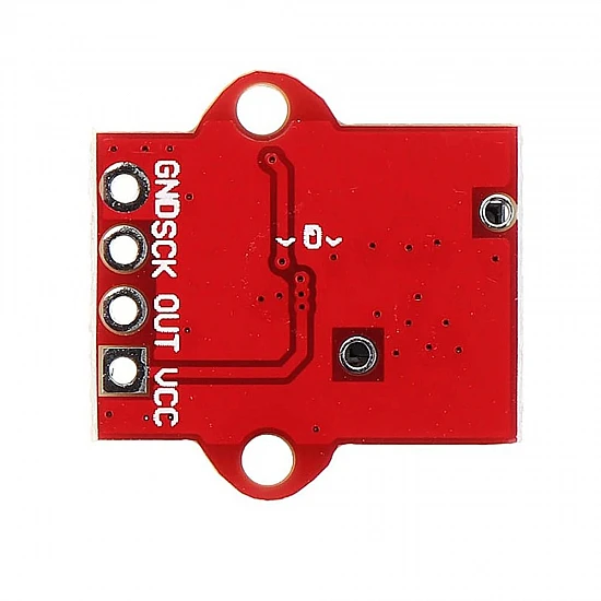 HX710B Air Pressure 0-40KPA Sensor Module HX710B Air Pressure 0-40KPA Sensor Module