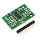 HX711 24 Bit Precision Dual-Channel Module for load cell HX711 24 Bit Precision Dual-Channel Module for load cell