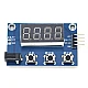 HX711 Digital Display Electronic Scale Weighing Pressure Sensor Module HX711 Digital Display Electronic Scale Weighing Pressure Sensor Module