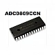 ADC0808 ADC0809 IC - 8-Bit ADC Converters IC - Core Electronics ADC0808 ADC0809 IC - 8-Bit ADC Converters IC - ICs - Integrated Circuits & Chips - Core Electronics